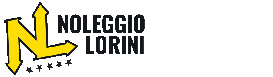 Logo Noleggio Lorini