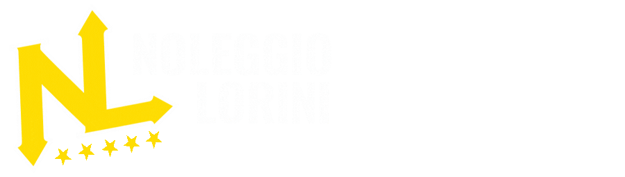 Logo Noleggio Lorini
